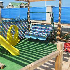 Гостевой дом Бумеранг, Заозерное, Крым