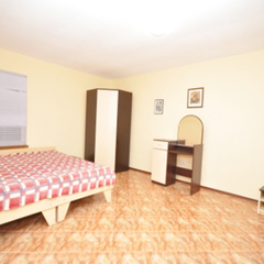 Гостевой дом Бумеранг, Заозерное, Крым