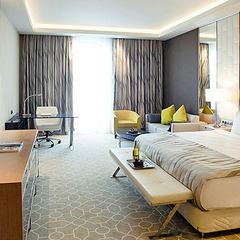 Отель Риксос Красная Поляна / Rixos Krasnaya Polyana, Горки Город, Краснодарский край