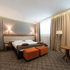 Отель Багратион, Москва, Московская область