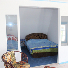 Гостевой дом Бумеранг, Заозерное, Крым