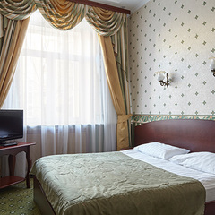 Отель Багратион, Москва, Московская область