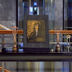 Отель Риксос Красная Поляна / Rixos Krasnaya Polyana, Горки Город, Краснодарский край