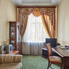 Отель Багратион, Москва, Московская область