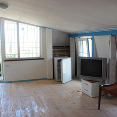 Гостевой дом Бумеранг, Заозерное, Крым