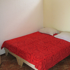 Гостевой дом Бумеранг, Заозерное, Крым