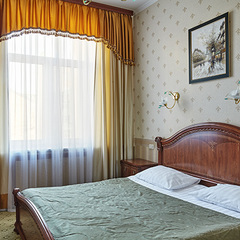 Отель Багратион, Москва, Московская область