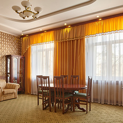 Отель Багратион, Москва, Московская область