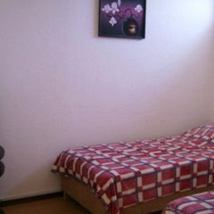 Гостевой дом Бумеранг, Заозерное, Крым