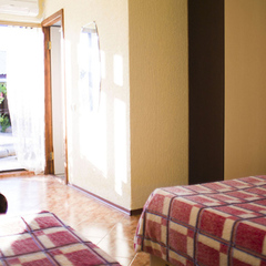 Гостевой дом Бумеранг, Заозерное, Крым