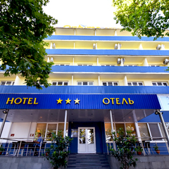 Гостиница Оптима Севастополь, Севастополь, Крым