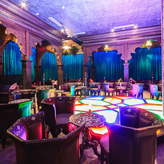 Отель Риксос Красная Поляна / Rixos Krasnaya Polyana, Горки Город, Краснодарский край