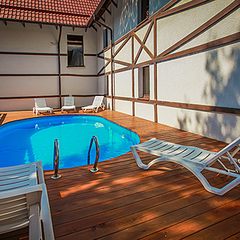 Отель Генрих , Дагомыс, Краснодарский край