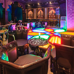 Отель Риксос Красная Поляна / Rixos Krasnaya Polyana, Горки Город, Краснодарский край