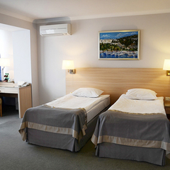 Гостиница Оптима Севастополь, Севастополь, Крым