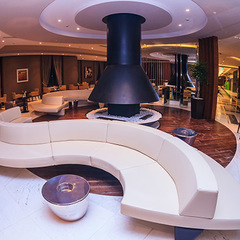 Отель Риксос Красная Поляна / Rixos Krasnaya Polyana, Горки Город, Краснодарский край