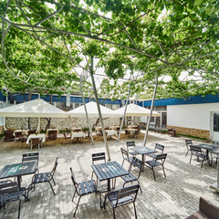 Гостиница Оптима Севастополь, Севастополь, Крым