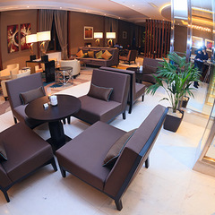 Отель Риксос Красная Поляна / Rixos Krasnaya Polyana, Горки Город, Краснодарский край
