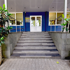 Гостиница Оптима Севастополь, Севастополь, Крым