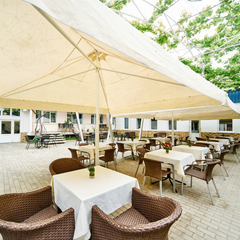 Гостиница Оптима Севастополь, Севастополь, Крым