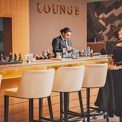 Отель Риксос Красная Поляна / Rixos Krasnaya Polyana, Горки Город, Краснодарский край