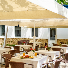 Гостиница Оптима Севастополь, Севастополь, Крым