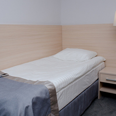 Гостиница Оптима Севастополь, Севастополь, Крым