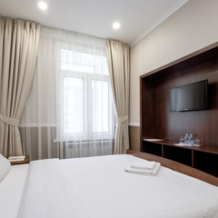 Отель Велий, Москва, Московская область