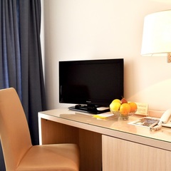 Гостиница Оптима Севастополь, Севастополь, Крым