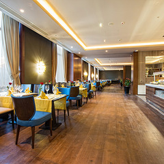 Отель Риксос Красная Поляна / Rixos Krasnaya Polyana, Горки Город, Краснодарский край