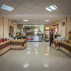 Отель Генрих , Дагомыс, Краснодарский край