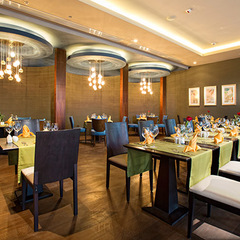 Отель Риксос Красная Поляна / Rixos Krasnaya Polyana, Горки Город, Краснодарский край