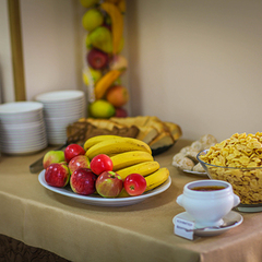 Отель Генрих , Дагомыс, Краснодарский край