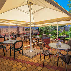 Отель Генрих , Дагомыс, Краснодарский край