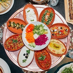 Отель Риксос Красная Поляна / Rixos Krasnaya Polyana, Горки Город, Краснодарский край