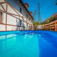 Отель Генрих , Дагомыс, Краснодарский край