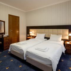 Отель Велий, Москва, Московская область