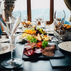 Отель Риксос Красная Поляна / Rixos Krasnaya Polyana, Горки Город, Краснодарский край