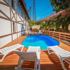 Отель Генрих , Дагомыс, Краснодарский край