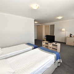 Гостиница Оптима Севастополь, Севастополь, Крым