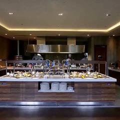 Отель Риксос Красная Поляна / Rixos Krasnaya Polyana, Горки Город, Краснодарский край