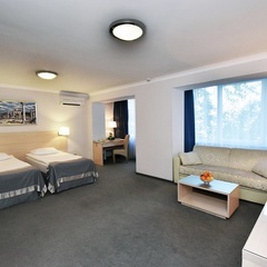 Гостиница Оптима Севастополь, Севастополь, Крым