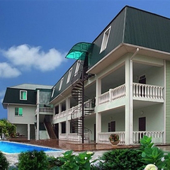 Гостиница Максим, Новомихайловский, Краснодарский край