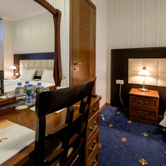 Отель Велий, Москва, Московская область