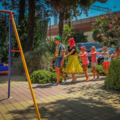 Отель Генрих , Дагомыс, Краснодарский край