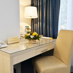 Гостиница Оптима Севастополь, Севастополь, Крым