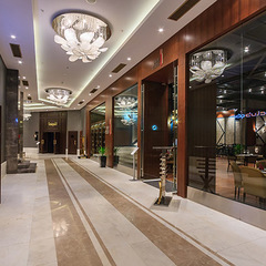 Отель Риксос Красная Поляна / Rixos Krasnaya Polyana, Горки Город, Краснодарский край