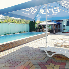 Гостиница Максим, Новомихайловский, Краснодарский край