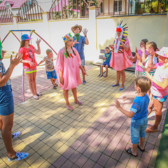 Отель Генрих , Дагомыс, Краснодарский край