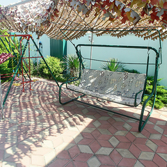 Гостиница Максим, Новомихайловский, Краснодарский край